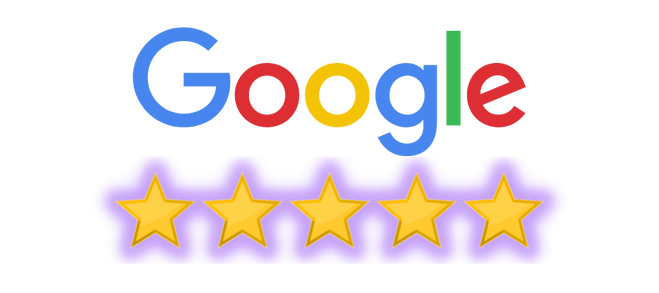 Google 5 Star Indialantic, FL